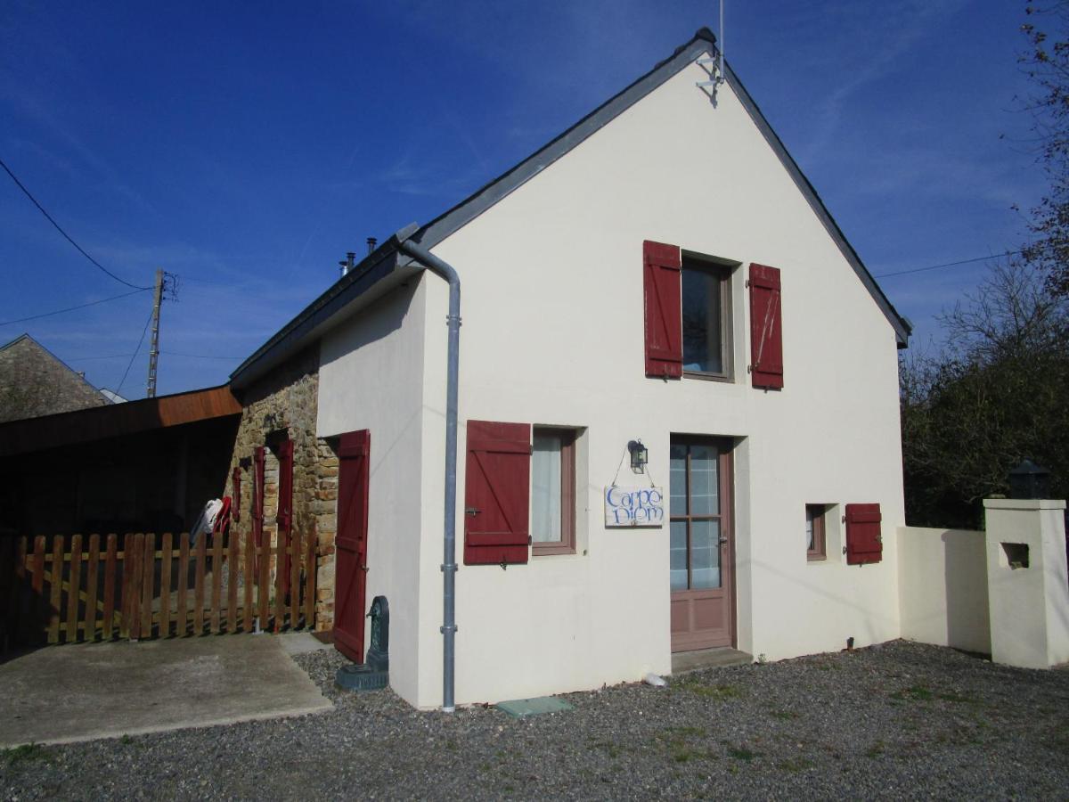 Gite Carpe Diem Quimperle Exterior photo